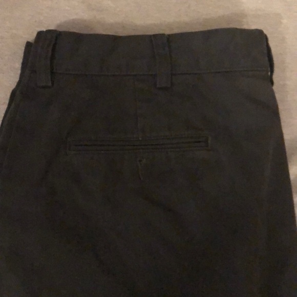 Polo by Ralph Lauren black dress pants - Picture 2 of 6